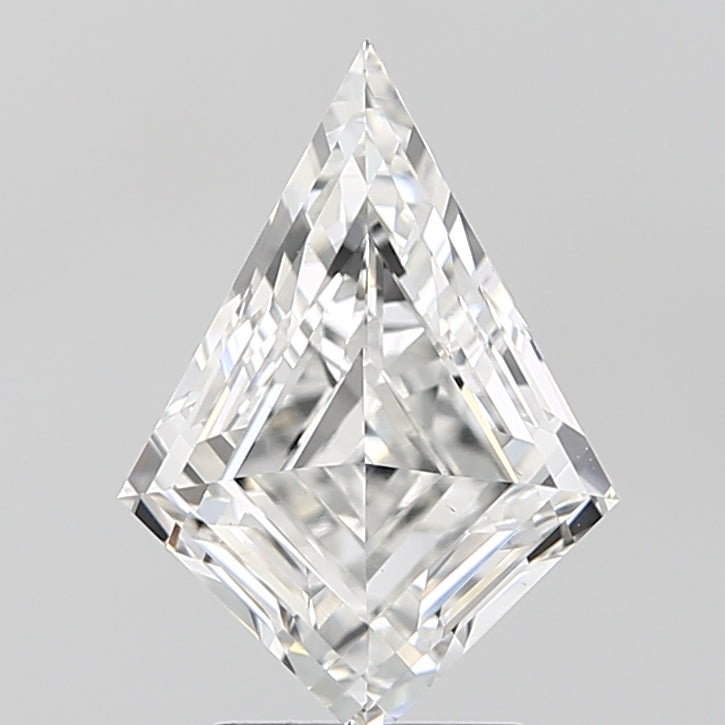 3.1ct Kite, E VS1 — IGI