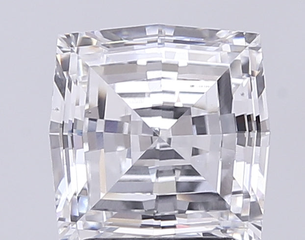 3.2ct Tycoon Lab-Grown Diamond — E VS1, IGI Certified