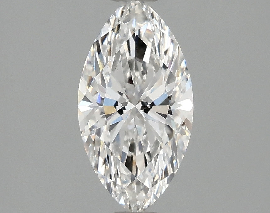 1.07ct Marquise, F VS1 — IGI