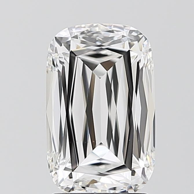 3.07ct Ashoka, E VS1 — IGI