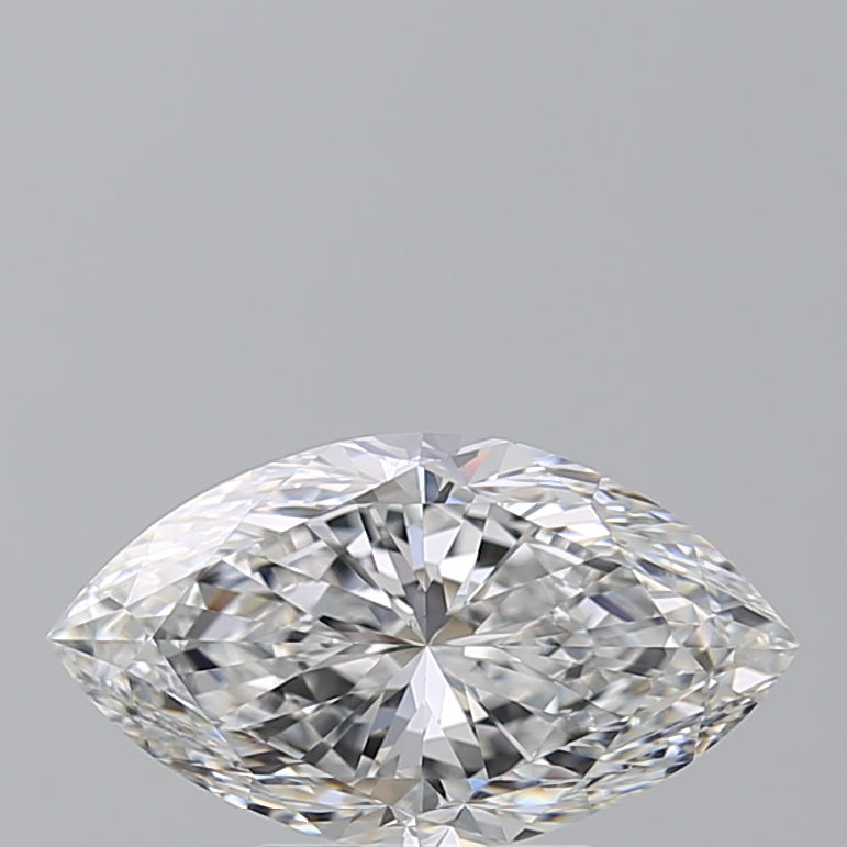 3.01ct MARQUISE, E VS1 — GIA — Laura Milman New York