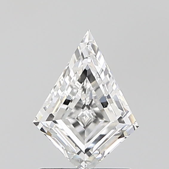 1.03ct Kite, D VS1 — IGI