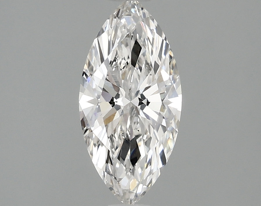 1.01ct Marquise, F VS1 — IGI