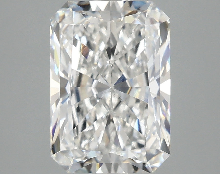 3.1ct Radiant, E VS2 — IGI