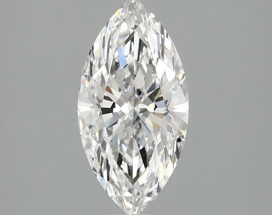 1.24ct Marquise, F VVS1 — IGI