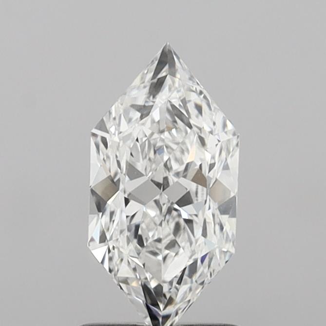 1.09ct Dutch Marquise, E VVS2 — IGI