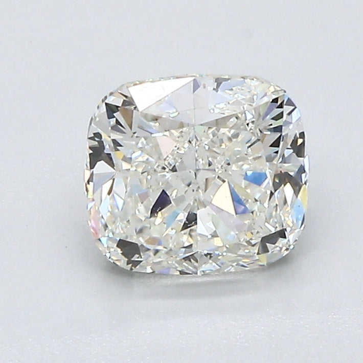 1.2ct CUSHION, J SI1 — GIA — Laura Milman New York