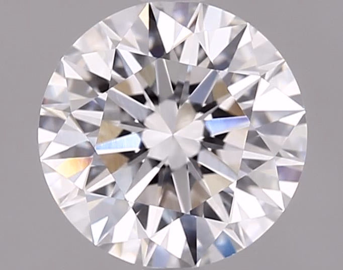 1.37ct Round Lab-Grown Diamond — D VVS2, IGI Certified