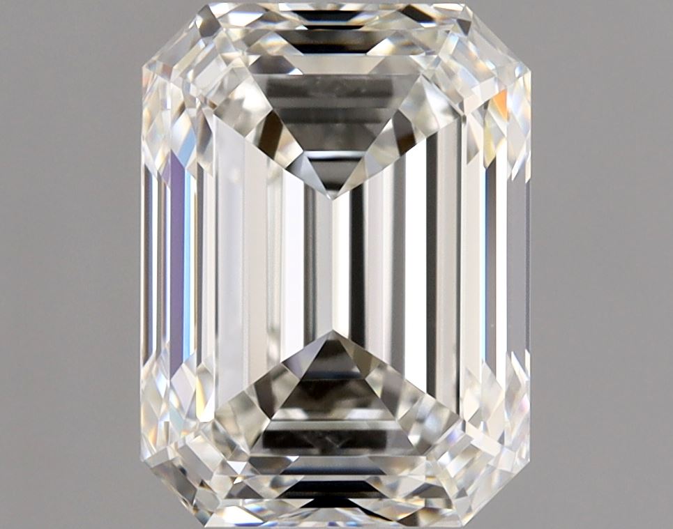 1.82ct EMERALD, J VVS2 — GIA — Laura Milman New York