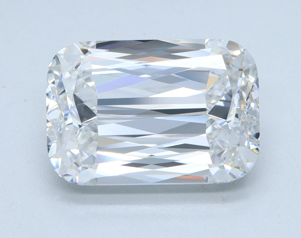 3.0ct Ashoka Lab-Grown Diamond — E VS1, IGI Certified