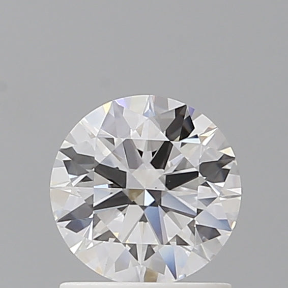 1.06ct Round Lab-Grown Diamond — D VS1, IGI Certified