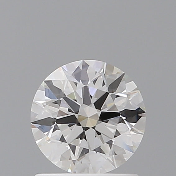 1.1ct Round Lab-Grown Diamond — F VS1, IGI Certified