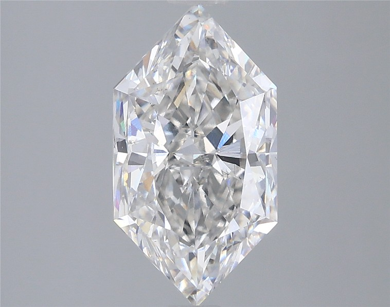 2.56ct Dutch Marquise, F VS1 — IGI