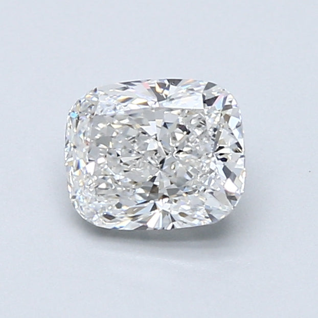 1.01ct CUSHION, F VS1 — GIA — Laura Milman New York