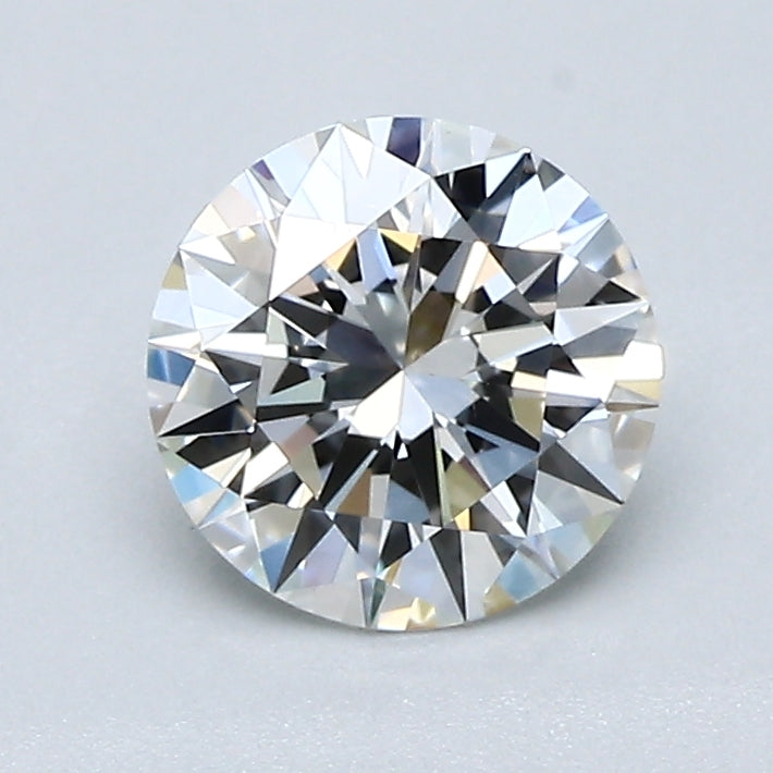 1.03ct Round, G VS1 — GIA