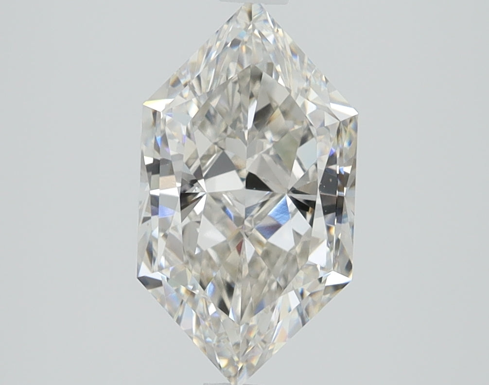 2.03ct Dutch Marquise Lab-Grown Diamond — F VVS2, IGI Certified