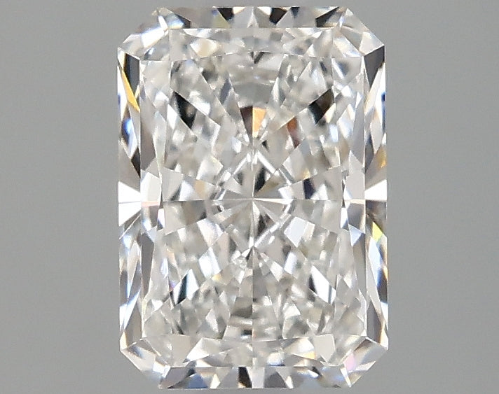 1.56ct Radiant, F VVS1 — IGI