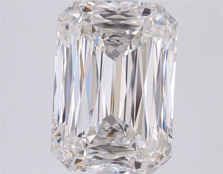 1.51ct Radiant, E VS1 — IGI