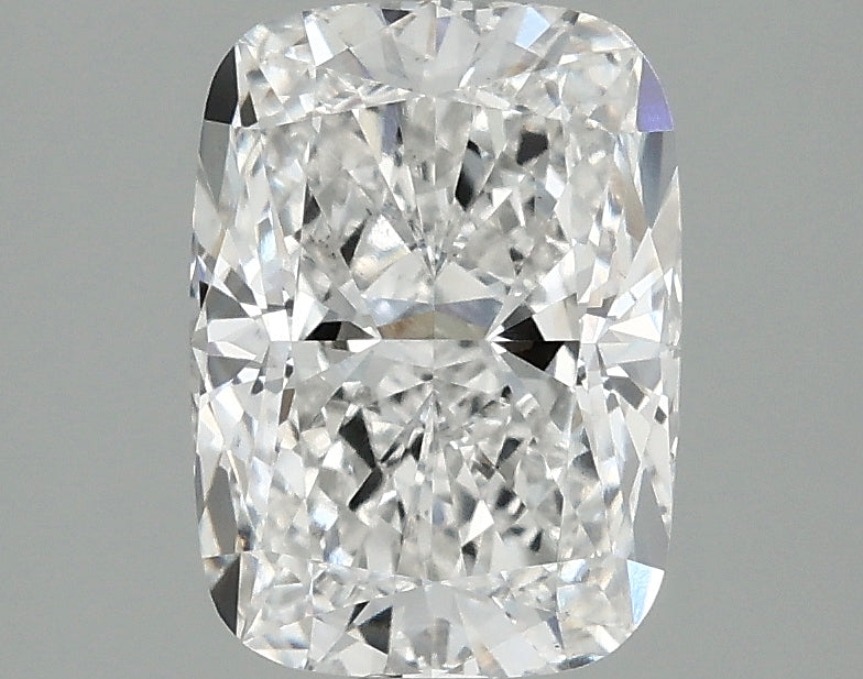 2.01ct Cushion, E VS1 — IGI