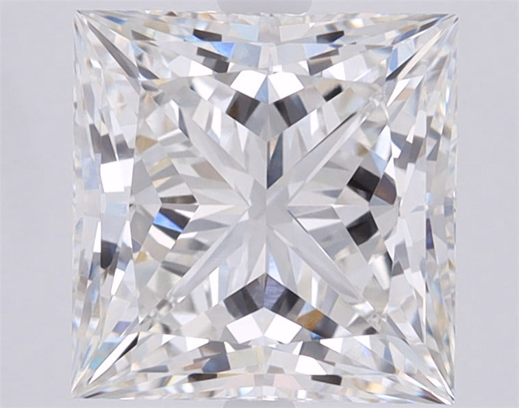 1.1ct Princess, E VVS2 — IGI