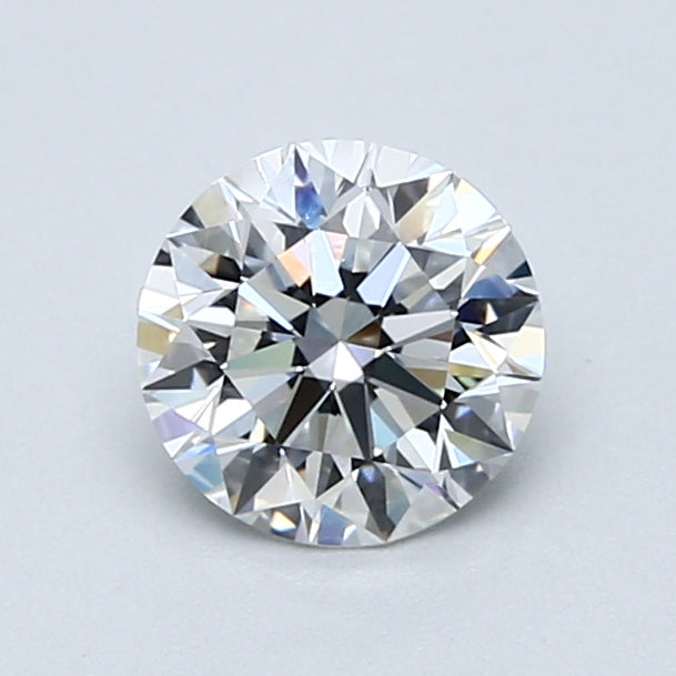 1.03ct Round Natural Diamond — G VS1, GIA Certified