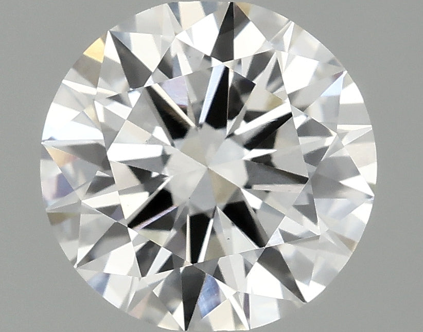 1.5ct Round, E VVS2 — IGI