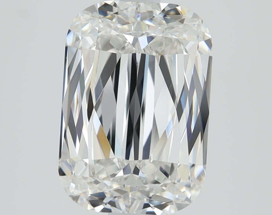 2.91ct Ashoka, E VS1 — IGI