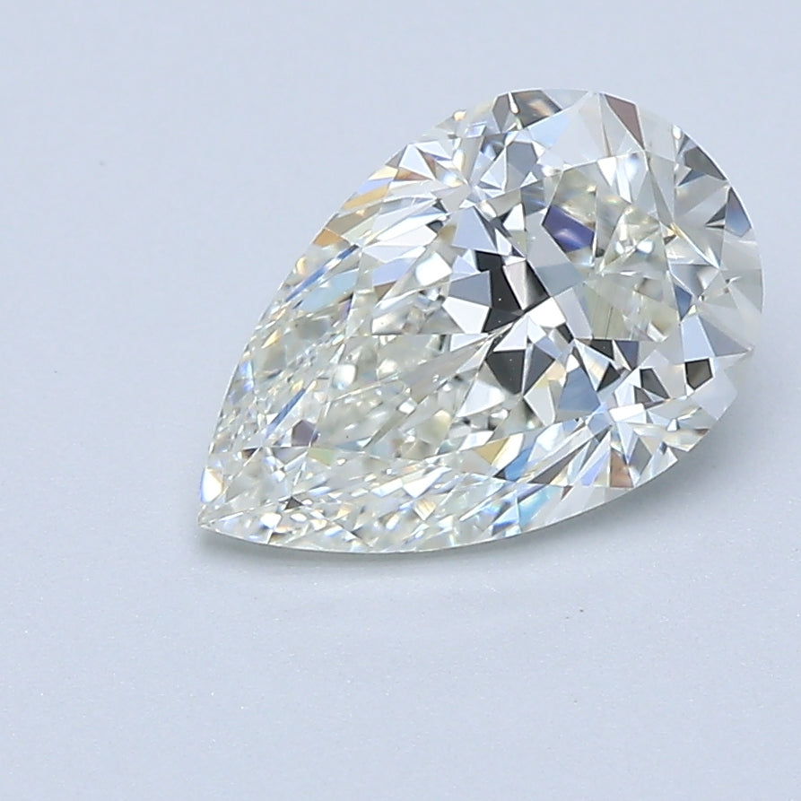 1.63ct PEAR, I VS2 — GIA — Laura Milman New York
