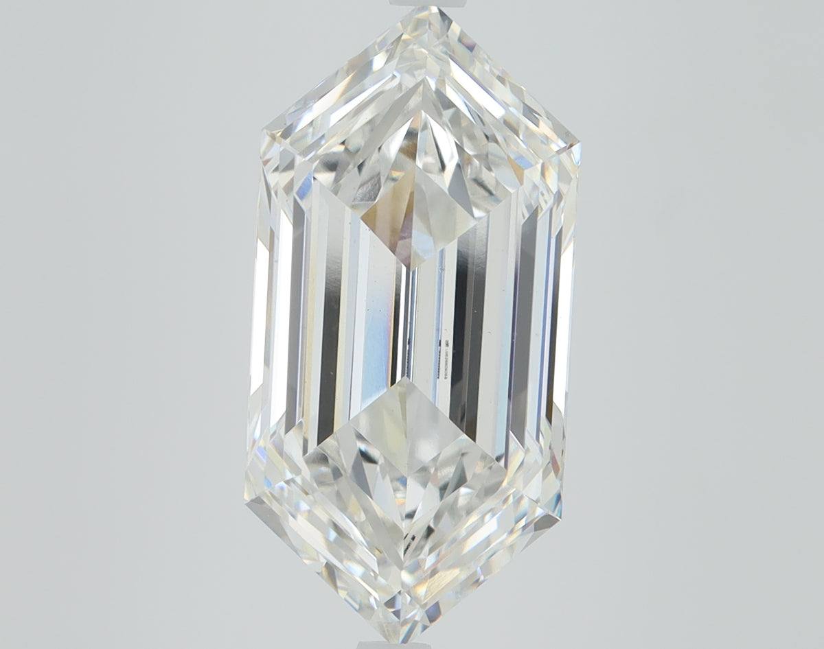 5.81ct Dutch Marquise Step Lab-Grown Diamond — F VS1, IGI Certified