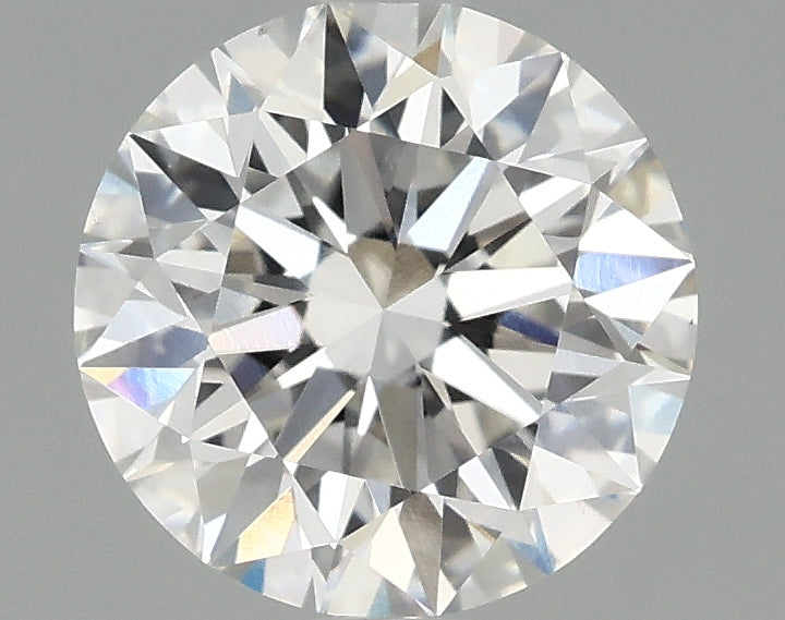 1.45ct Round, E VS1 — IGI