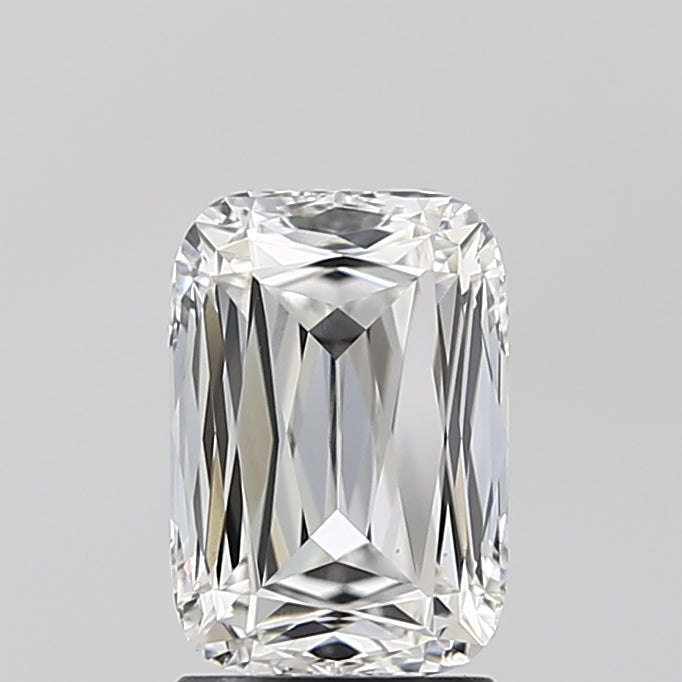 2.06ct Ashoka, E VVS2 — IGI