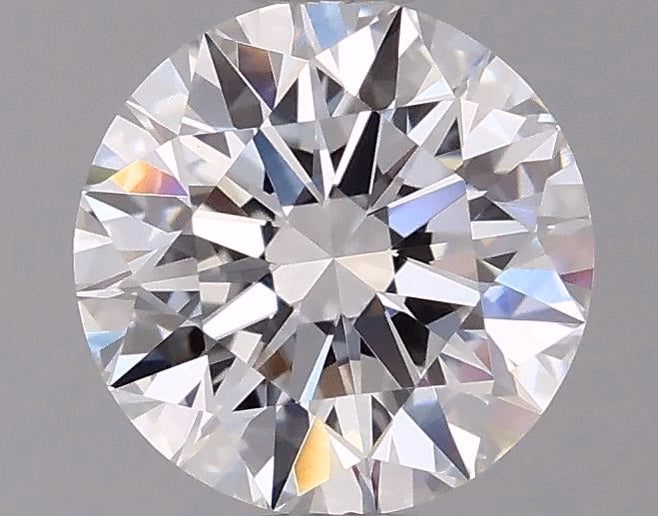 1.51ct Round Lab-Grown Diamond — F VVS2, IGI Certified