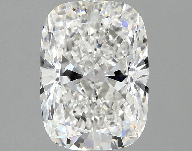 1.94ct Cushion, F VVS2 — IGI