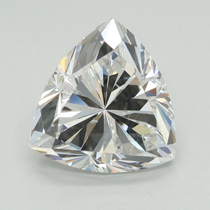 1.2ct Trilliant, D VS1 — IGI