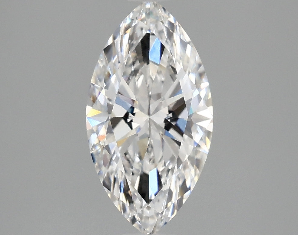 1.59ct Marquise, E VVS2 — IGI