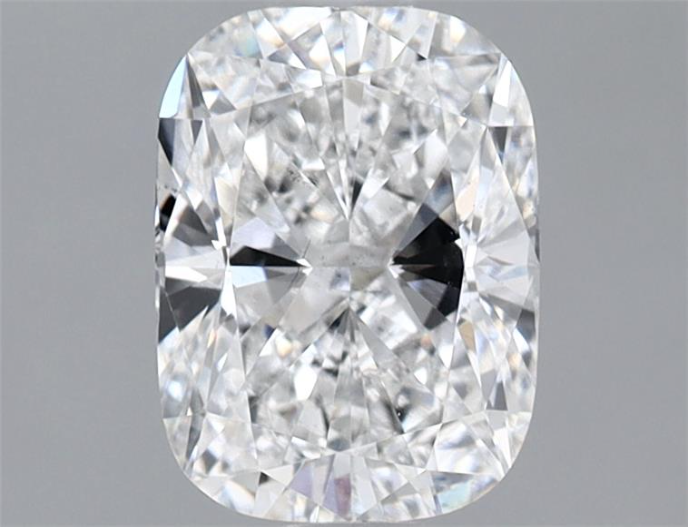 1.37ct Cushion, E VS2 — IGI