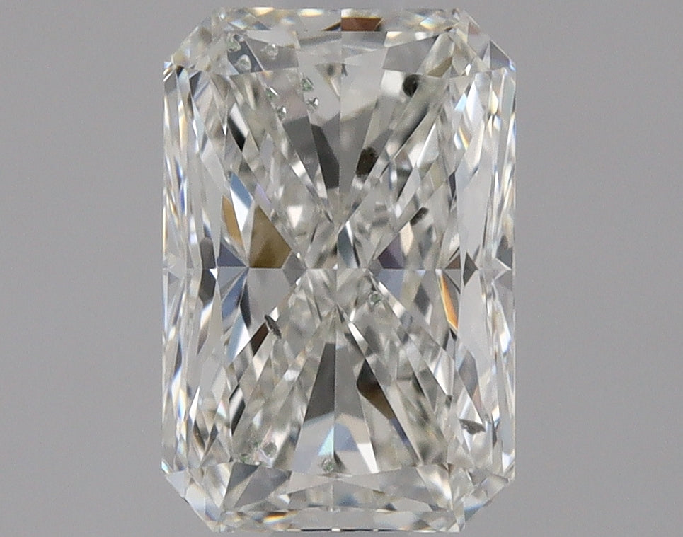 1.02ct LRAD, H SI2 — GIA — Laura Milman New York