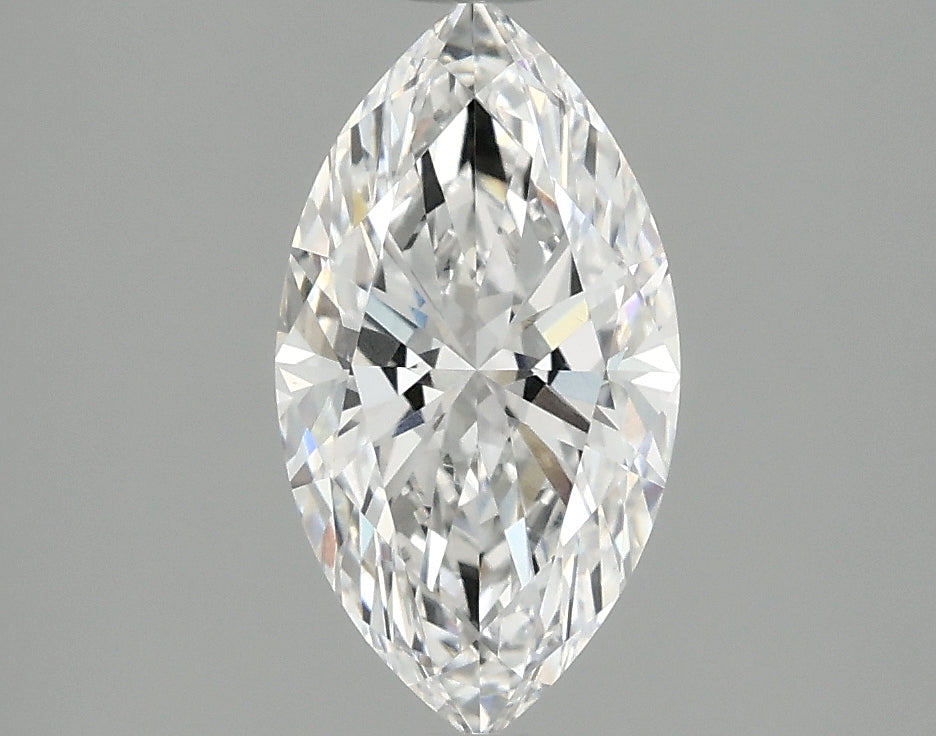 1.59ct Marquise, E VVS2 — IGI