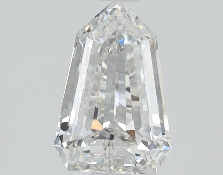 1.0ct Shield Lab-Grown Diamond — E VS2, IGI Certified