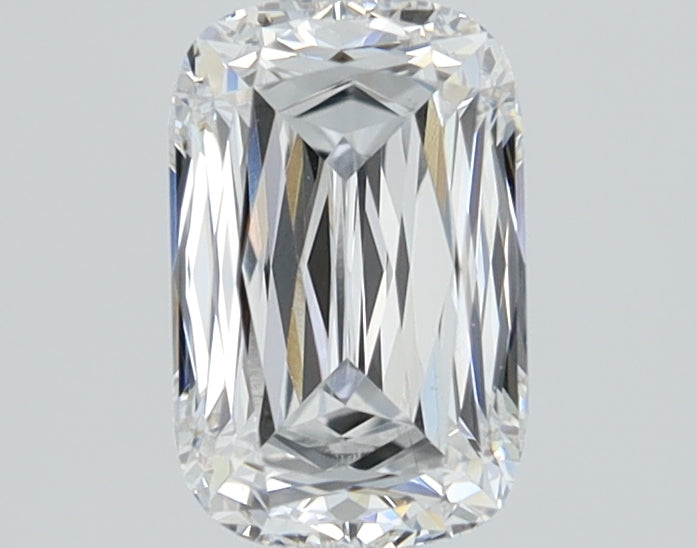 1.18ct Ashoka Lab-Grown Diamond — E VVS2, IGI Certified