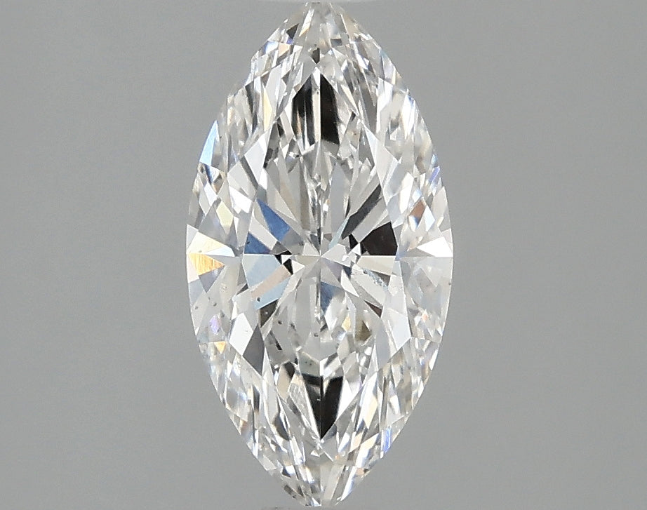 1.29ct Marquise, F VS2 — IGI