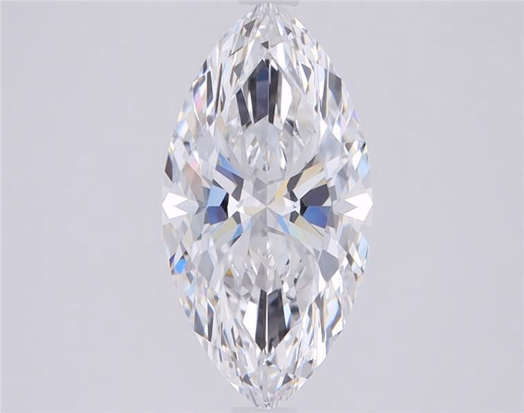 1.57ct Marquise, E VS1 — IGI