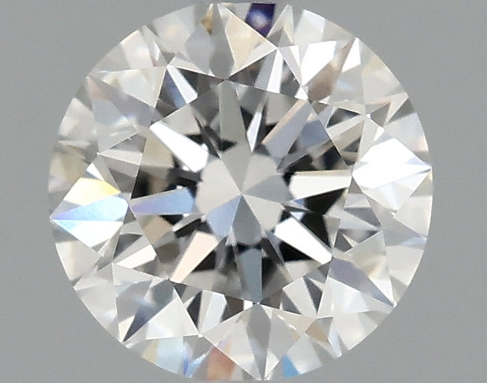 1.03ct Round Lab-Grown Diamond — E VVS2, IGI Certified