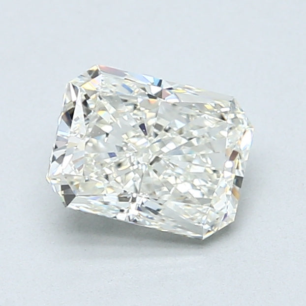 1.2ct RADIANT, J VS2 — GIA — Laura Milman New York