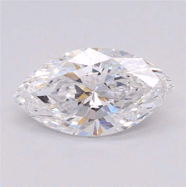 2.59ct Marquise, E VVS2 — IGI