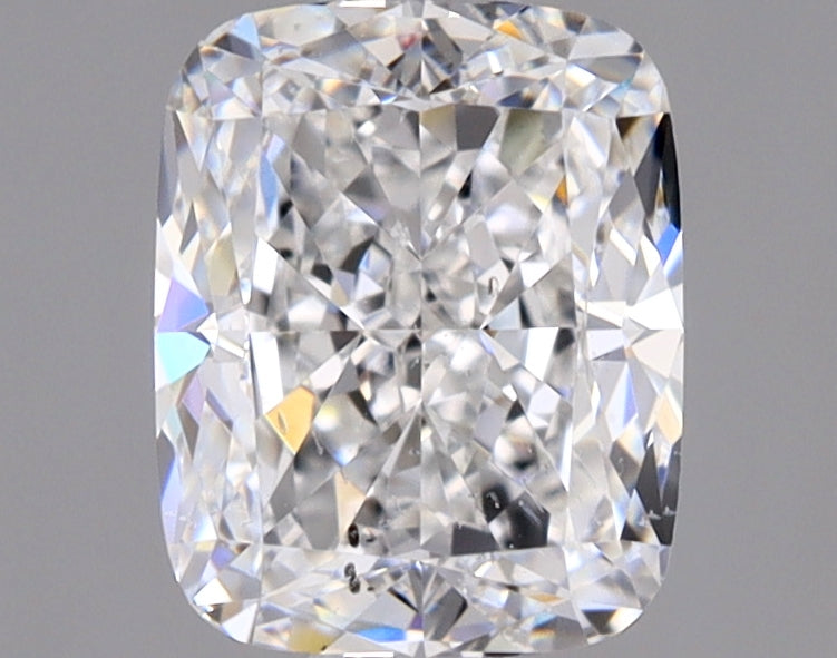1.01ct LCU, E SI1 — GIA — Laura Milman New York