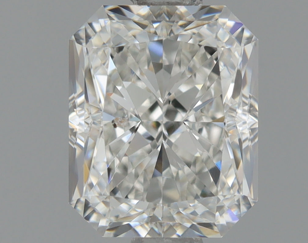 1.01ct LRAD, H SI2 — GIA — Laura Milman New York