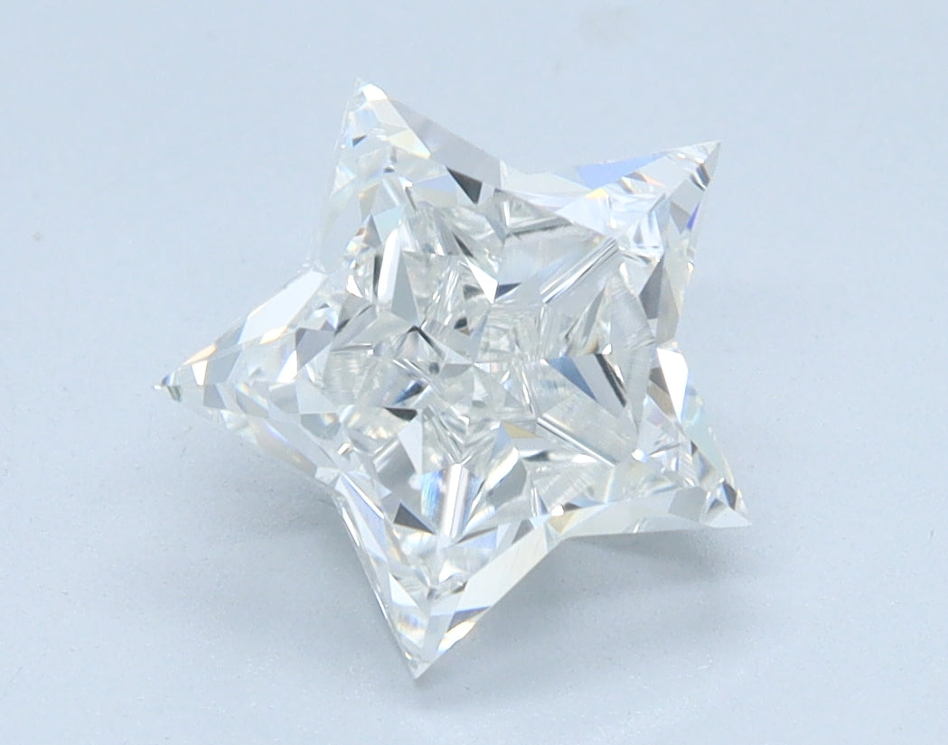 1.9ct Star, F VS1 — IGI