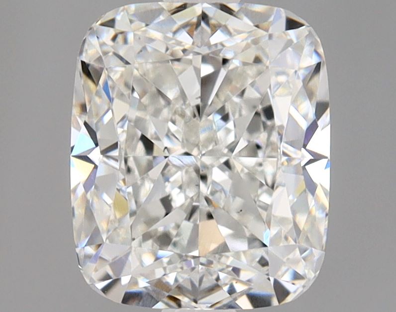 1.51ct SQCU, G VS2 — GIA — Laura Milman New York