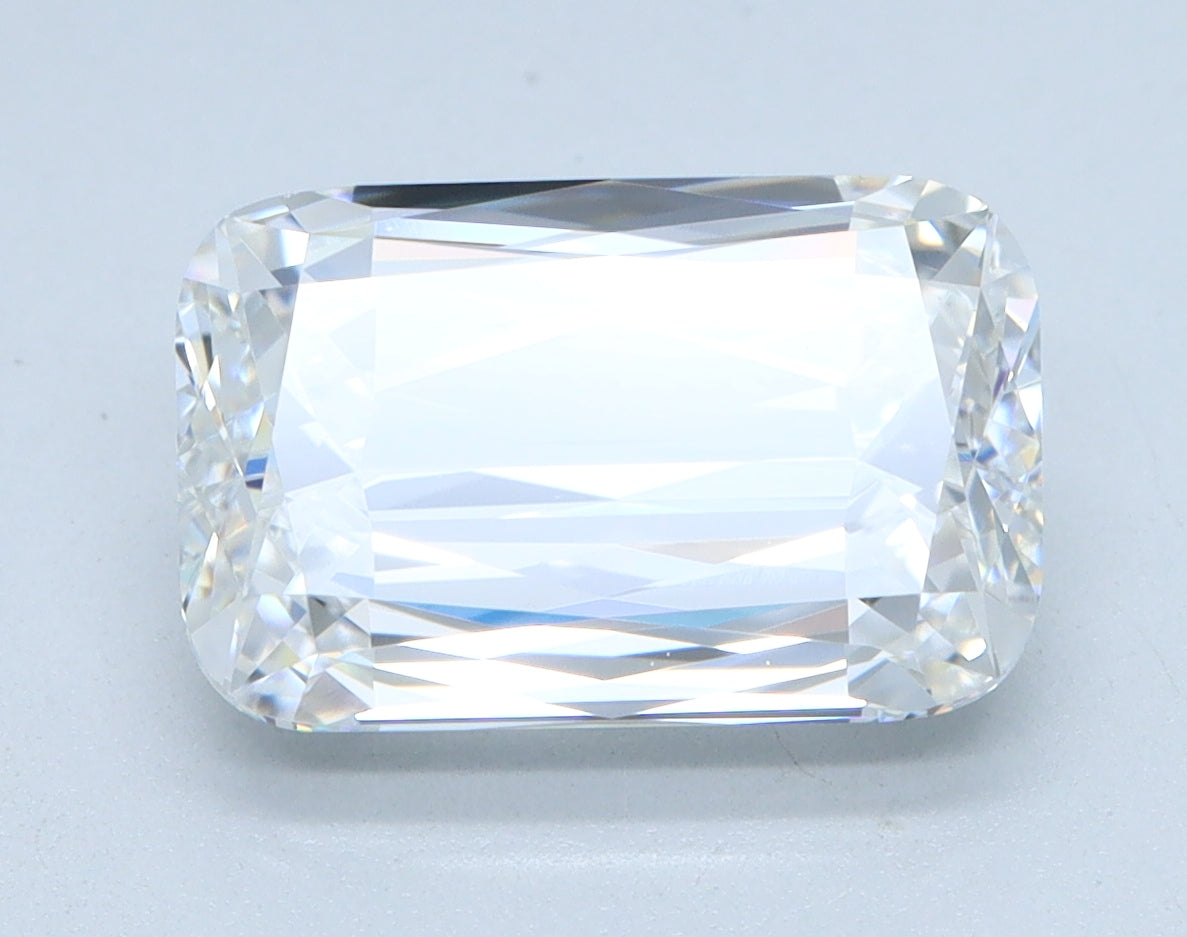 3.0ct Ashoka, E VVS2 — IGI